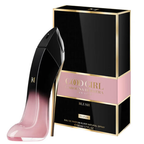 Carolina Herrera Good Girl Blush Eau de Parfum