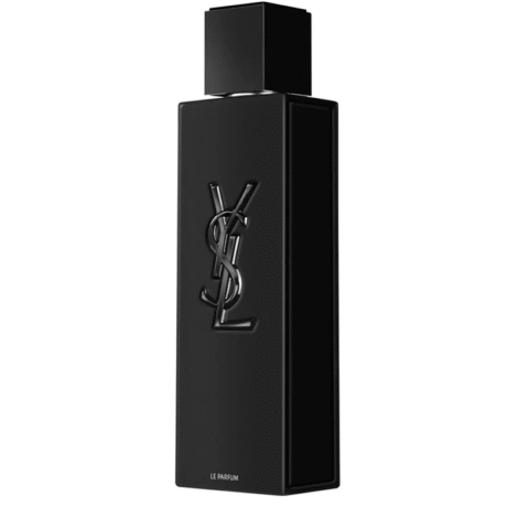 Yves Saint Laurent
