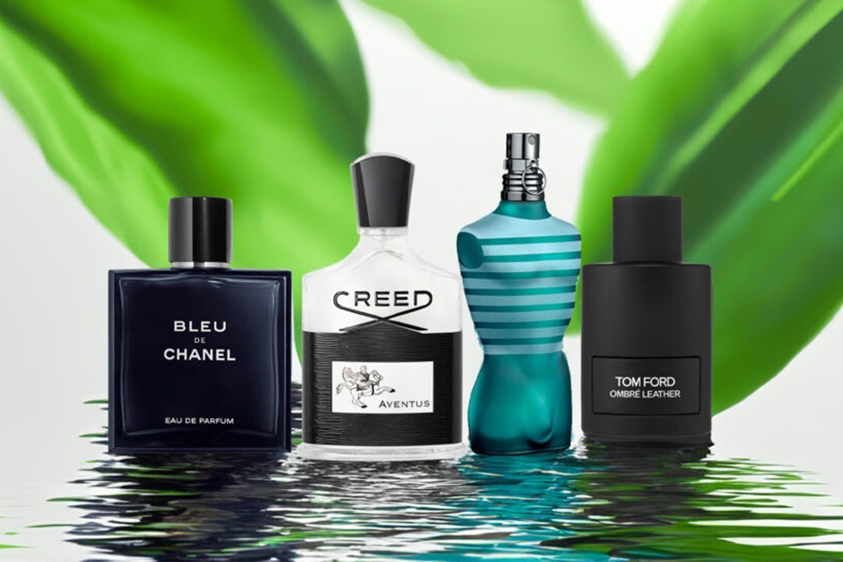 Men Perfume