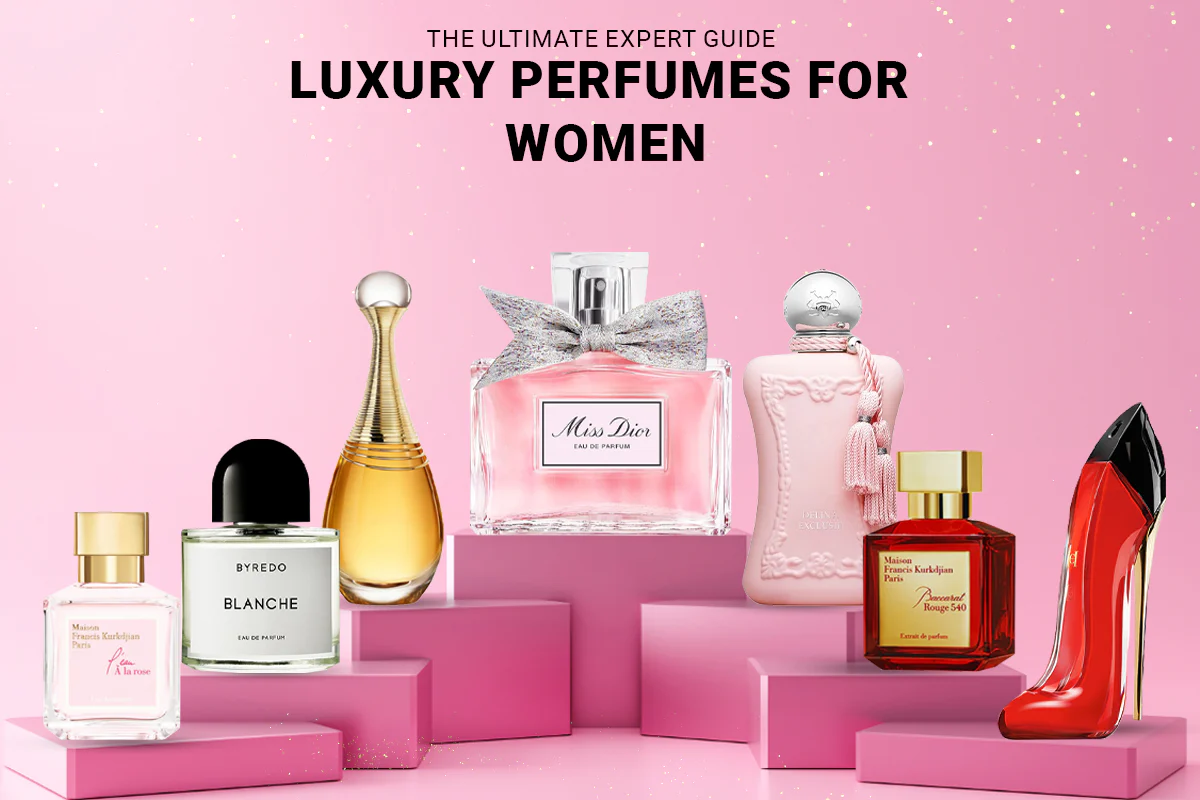 Women Perfume