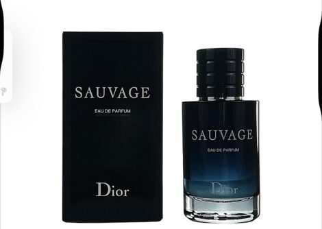 DIOR

Sauvage Eau De Parfum
