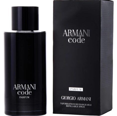ARMANI
 
Armani Code Parfum