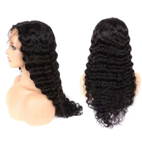 DEEP WAVE WIG